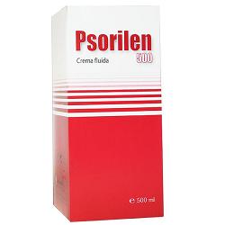PSORILEN CREMA FLUIDA 500 ML - UniversoFarmacie.it