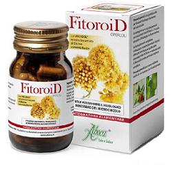 NEOFITOROID 50 OPERCOLI 500 MG - UniversoFarmacie.it