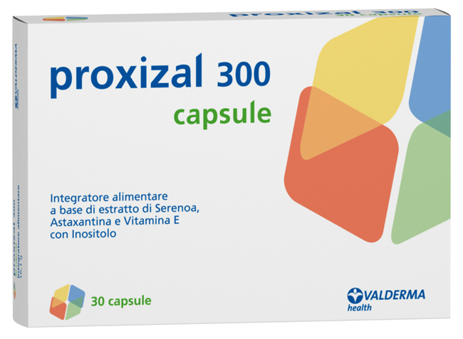 PROXIZAL 300 30 CAPSULE - UniversoFarmacie.it