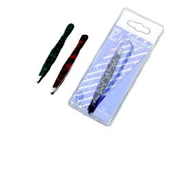 PINZETTA DEPILATORIA COLORI FANTASIA - UniversoFarmacie.it