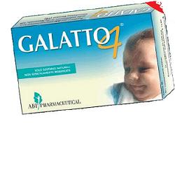 GALATTO4 30 COMPRESSE - UniversoFarmacie.it