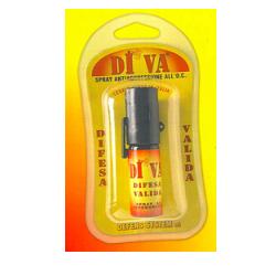 DIVA SPRAY ANTIAGGRESSIONE 15 ML - UniversoFarmacie.it