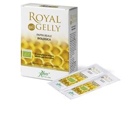 ROYALGELLY 16 BUSTINE OROSOLUBILI - UniversoFarmacie.it