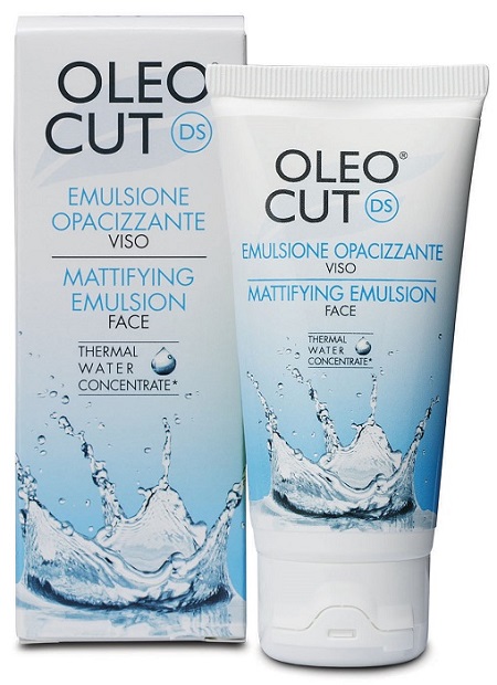 OLEOCUT EMULSIONE OPACIZZANTE DS50 ML - UniversoFarmacie.it