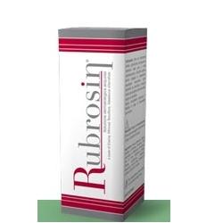 SOLUZIONE RUBROSIN 50 ML - UniversoFarmacie.it