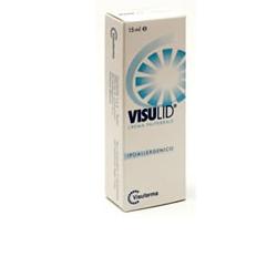 VISULID CREMA PALPEBRALE 15 ML - UniversoFarmacie.it
