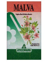MALVA ERBE 80CPS - UniversoFarmacie.it