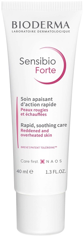SENSIBIO FORTE CREMA 40 ML - UniversoFarmacie.it