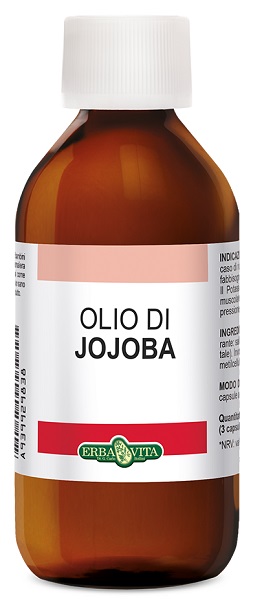OLIO JOJOBA 100 ML - UniversoFarmacie.it