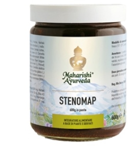 STENOMAP PASTA 600 G - UniversoFarmacie.it