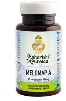 MELOMAP A 60 COMPRESSE - UniversoFarmacie.it