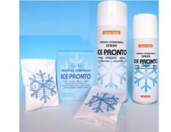 GHIACCIO ICE PRONTO BUSTA 1 PEZZO - UniversoFarmacie.it