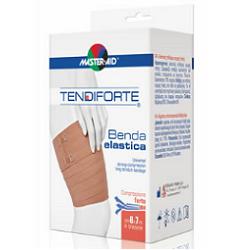 BENDA ELASTICA MASTER-AID TENDIFORTE 8X7 - UniversoFarmacie.it
