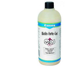 BIOTIN FORTE GEL 100 ML - UniversoFarmacie.it
