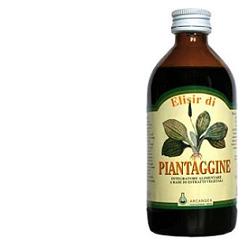PIANTAGGINE SCIROPPO 200 ML - UniversoFarmacie.it