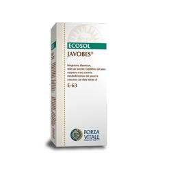 ECOSOL JAVOBES GOCCE 50 ML - UniversoFarmacie.it