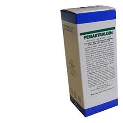 PERIARTRALGIN SOLUZIONE IDROALCOLICA 50 ML - UniversoFarmacie.it