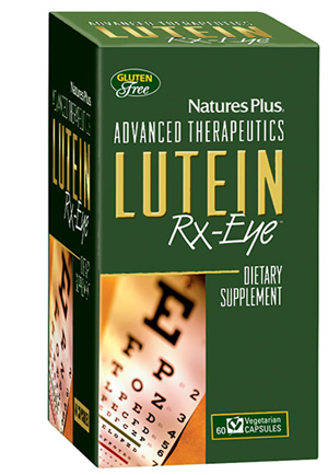 LUTEINA 60 CAPSULE - UniversoFarmacie.it
