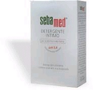 SEBAMED INTIMO ETA' FERTILE PH 3,8 200 ML - UniversoFarmacie.it