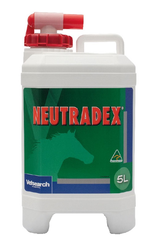 NEUTRADEX 5 LITRI - UniversoFarmacie.it