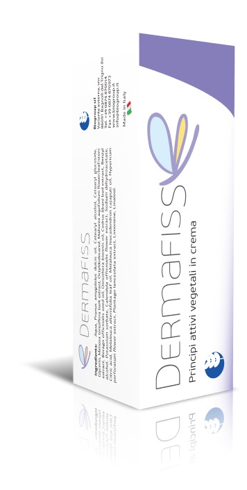DERMAFISS CREMA 50 ML - UniversoFarmacie.it