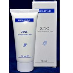 DELIFAB ZINC 50 ML - UniversoFarmacie.it