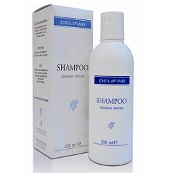 DELIFAB SHAMPOO 200 ML - UniversoFarmacie.it