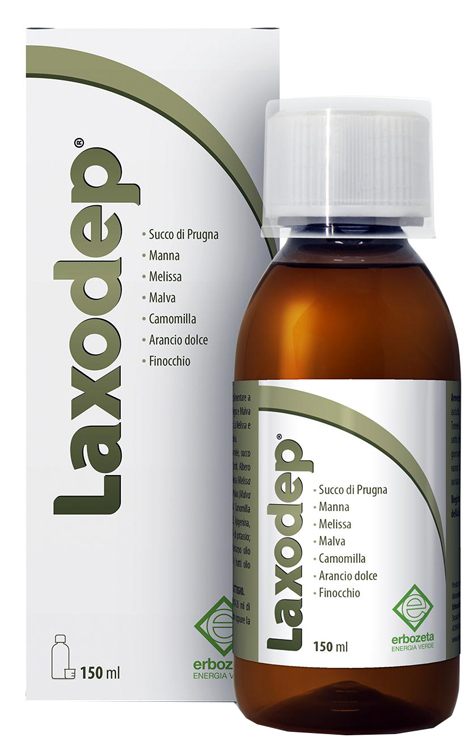 LAXODEP 150 ML - UniversoFarmacie.it