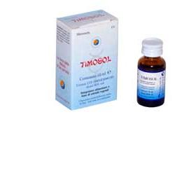 TIMOSOL LIQUIDO 10 ML - UniversoFarmacie.it