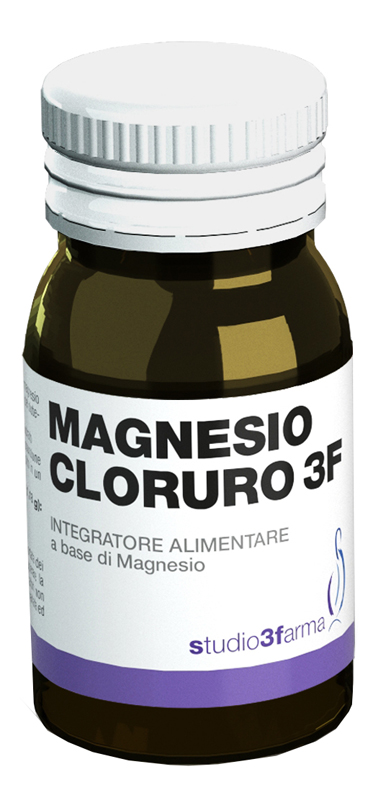 MAGNESIO CLORURO POLVERE 33,3 G - UniversoFarmacie.it