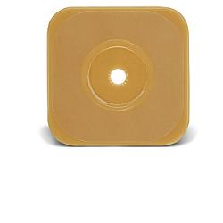 PLACCA FLESSIBILE CON BARRIERA PROTETTIVA CON IDROCOLLOIDI E SUPPORTO MICROPOROSO CON SISTEMA DI AGGANCIO ADESIVO RIPOSIZIONABILE RITAGLIABILE ESTEEM SYNERGY 13/35MM 5 PEZZI - UniversoFarmacie.it