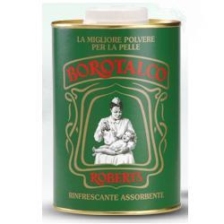 BOROTALCO ROBERTS BARATTOLO 500 G - UniversoFarmacie.it