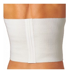 CINTURA ELASTICA ULTRACONTENITIVA 28CM GIBAUD MISURA A/4 - UniversoFarmacie.it