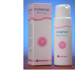 CONIFER S4 DETERGENTE 200 ML - UniversoFarmacie.it
