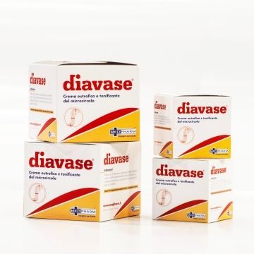 DIAVASE CREMA 250 ML - UniversoFarmacie.it