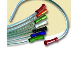 CATETERE VESCICALE AUTOLUBRIFICANTE EASICATH PER UOMO PUNTA NELATON CH 12 30 PEZZI - UniversoFarmacie.it