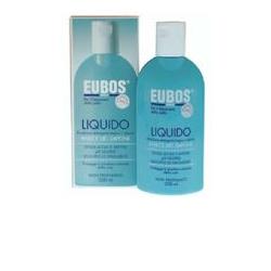 EUBOS DETERGENTE LIQUIDO 200 ML - UniversoFarmacie.it