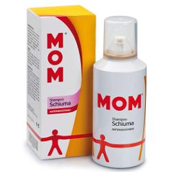 MOM SHAMPOO SCHIUMA ANTIPIDOCCHI 150ML - UniversoFarmacie.it