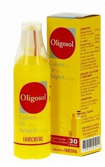LABCATAL NUTRITION RAME ARGENTO ORO GOCCE 60 ML - UniversoFarmacie.it