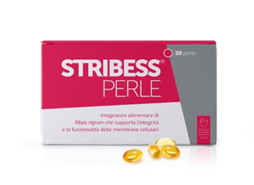 STRIBESS 30 PERLE - UniversoFarmacie.it