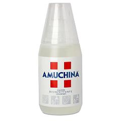 DISINFETTANTE E IGIENIZZANTE A BASE DI IPOCLORITO DI SODIO ANTIMICROBICO AD AMPIO SPETTRO D'AZIONE 11000PPM CLORO 250ML  250ML - UniversoFarmacie.it