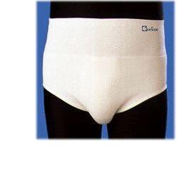 ORIONE 307 SLIP UOMO CONTENITIVO CHIUSO BIANCO 5 - UniversoFarmacie.it