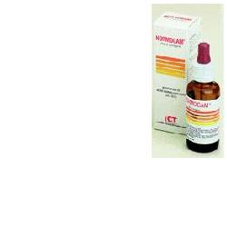 NORMOGAM OLIO BORRAGINE 25 ML - UniversoFarmacie.it