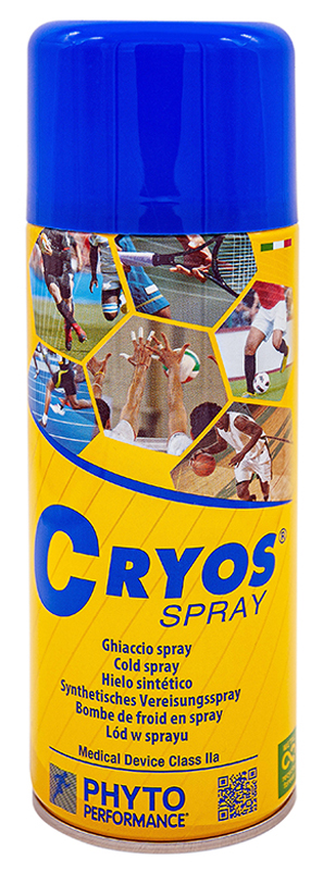 SPRAY ECOL CRYOS 400 ML 1 PEZZO - UniversoFarmacie.it