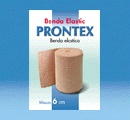 BENDA ELASTICA PRONTEX 10 CM - UniversoFarmacie.it