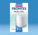 BENDA PRONTEX CAMBRIC 7CM - UniversoFarmacie.it