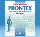 RETE TUBOLARE PRONTEX MISURA 2 - UniversoFarmacie.it