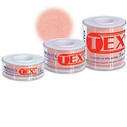 CEROTTO PRONTEX PEX TELA 500X2,5 CM 1 CONFEZIONE - UniversoFarmacie.it