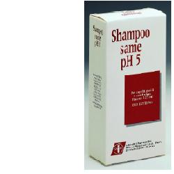 SAME SHAMPOO PH5 125 ML - UniversoFarmacie.it
