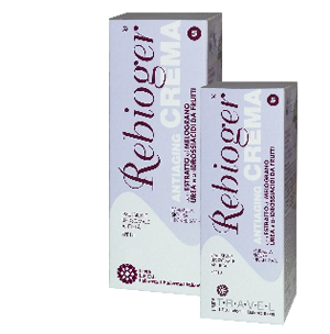 REBIOGER CREMA 50 ML - UniversoFarmacie.it